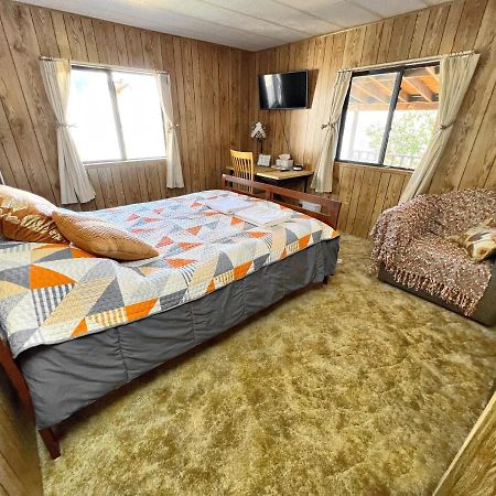 1 Bedroom Home Near Lassen Volcanic Park Paynes Creek Bagian luar foto