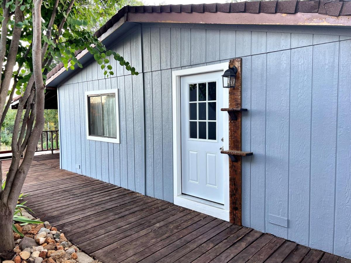 1 Bedroom Home Near Lassen Volcanic Park Paynes Creek Bagian luar foto
