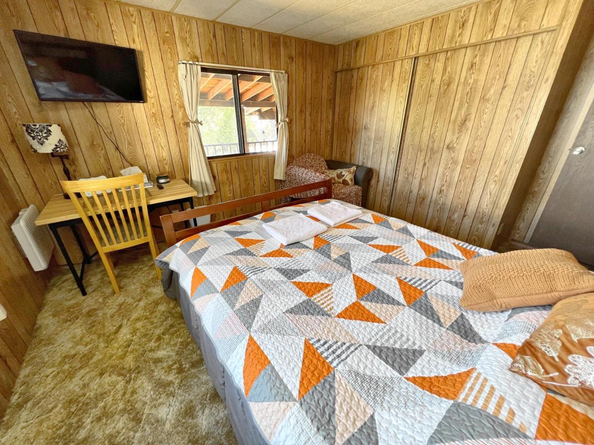 1 Bedroom Home Near Lassen Volcanic Park Paynes Creek Bagian luar foto