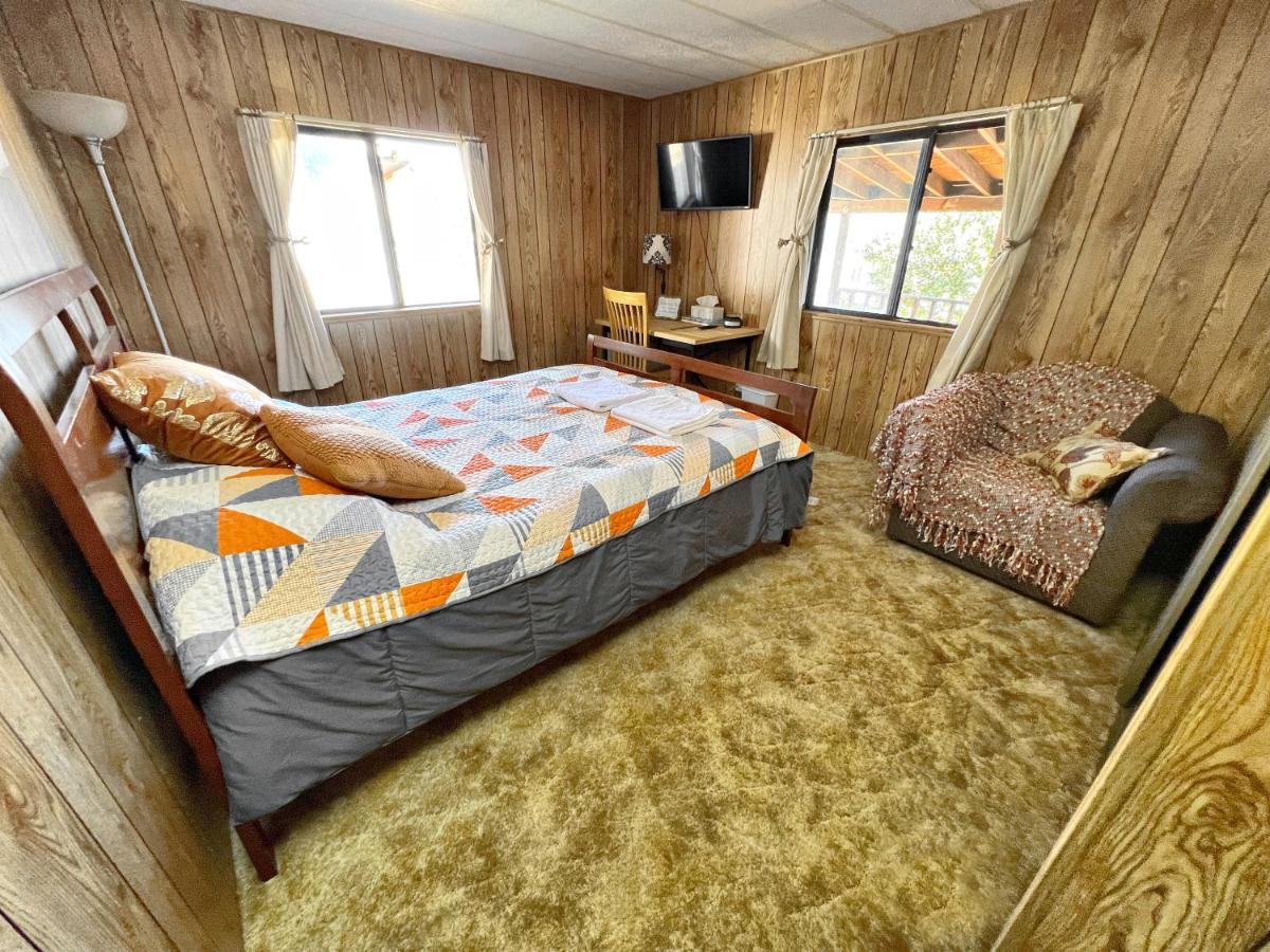 1 Bedroom Home Near Lassen Volcanic Park Paynes Creek Bagian luar foto