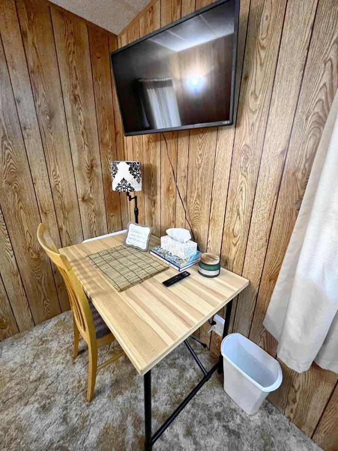 1 Bedroom Home Near Lassen Volcanic Park Paynes Creek Bagian luar foto