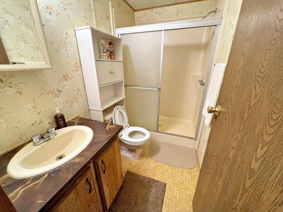 1 Bedroom Home Near Lassen Volcanic Park Paynes Creek Bagian luar foto